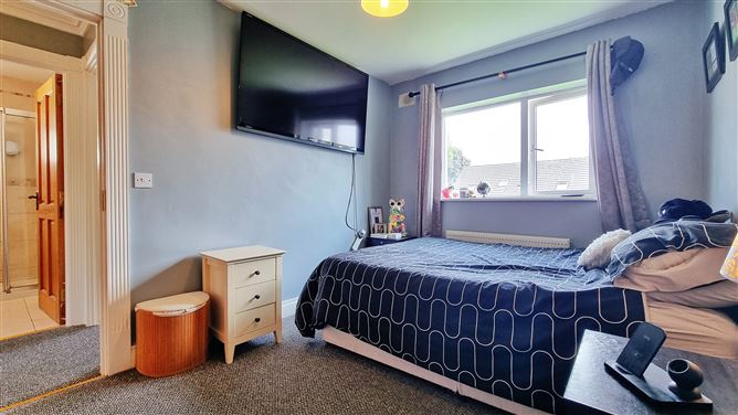5 Cul Ronain Park, Ballivor, Meath