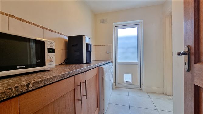 5 Cul Ronain Park, Ballivor, Meath