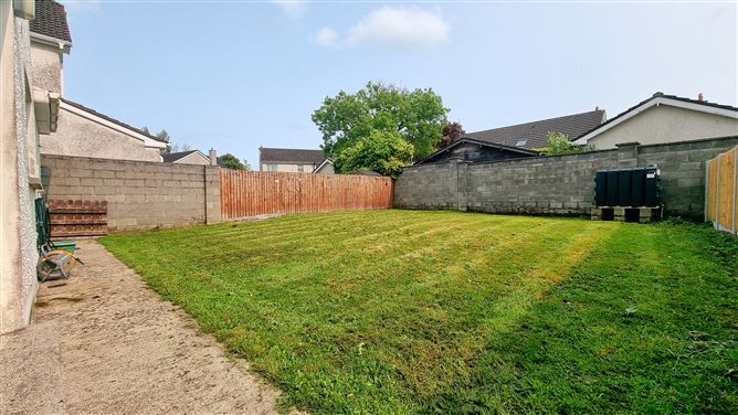 5 Cul Ronain Park, Ballivor, Meath