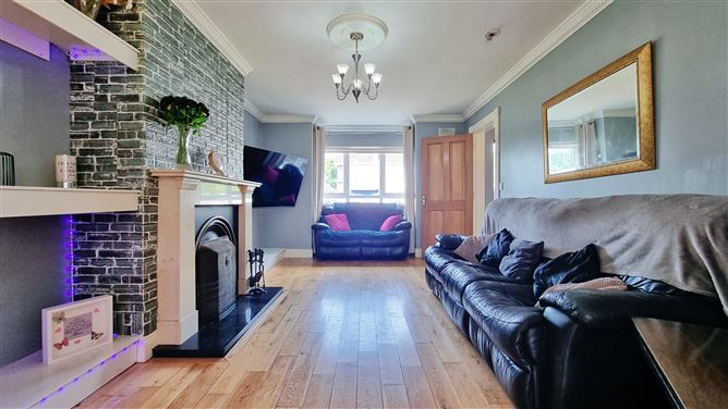 5 Cul Ronain Park, Ballivor, Meath