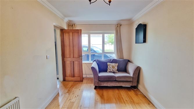 5 Cul Ronain Park, Ballivor, Meath
