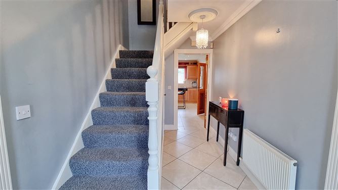 5 Cul Ronain Park, Ballivor, Meath