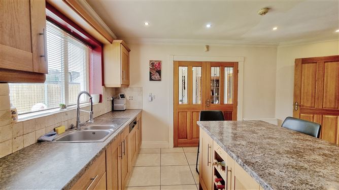 5 Cul Ronain Park, Ballivor, Meath