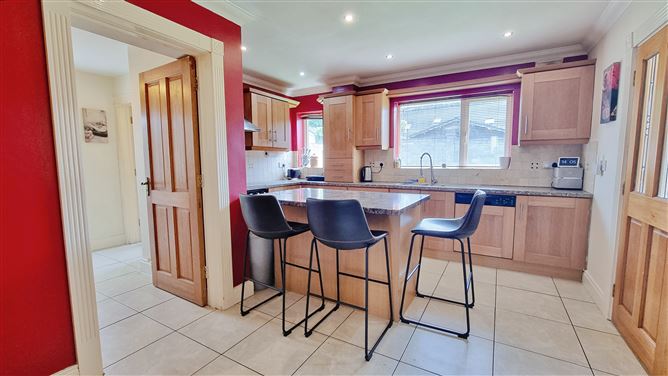5 Cul Ronain Park, Ballivor, Meath