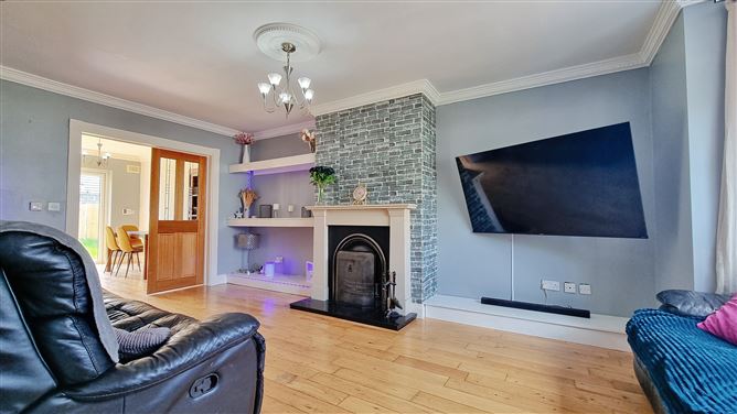 5 Cul Ronain Park, Ballivor, Meath