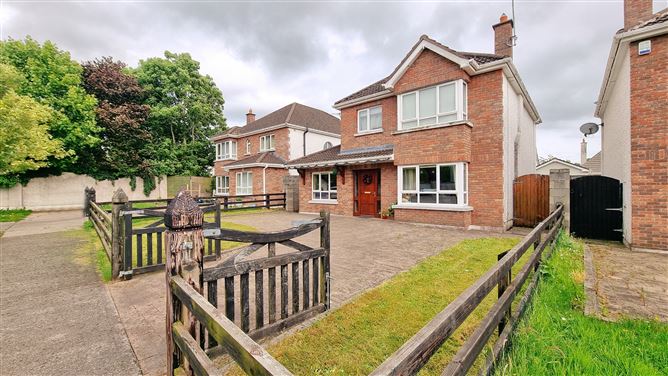5 Cul Ronain Park, Ballivor, Meath
