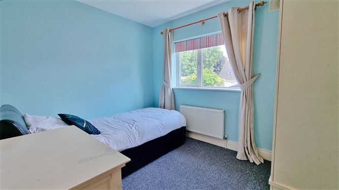 5 Cul Ronain Park, Ballivor, Meath