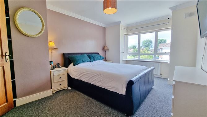 5 Cul Ronain Park, Ballivor, Meath