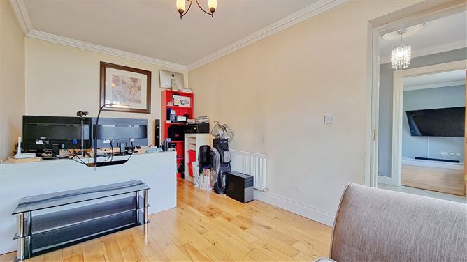 5 Cul Ronain Park, Ballivor, Meath