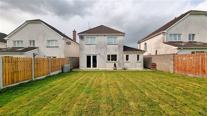 5 Cul Ronain Park, Ballivor, Meath
