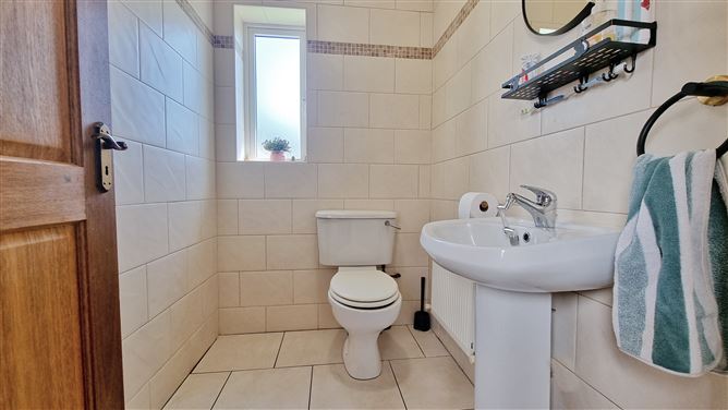5 Cul Ronain Park, Ballivor, Meath