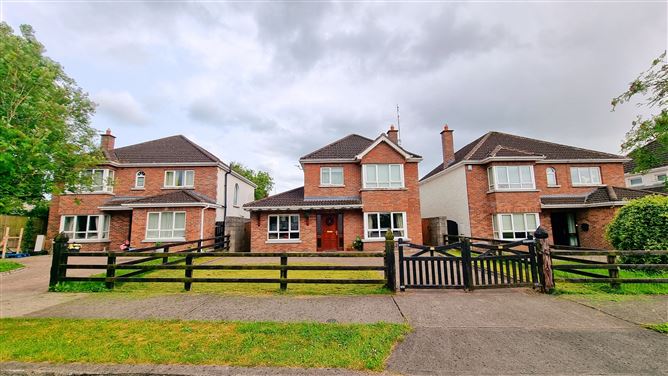5 Cul Ronain Park, Ballivor, Meath