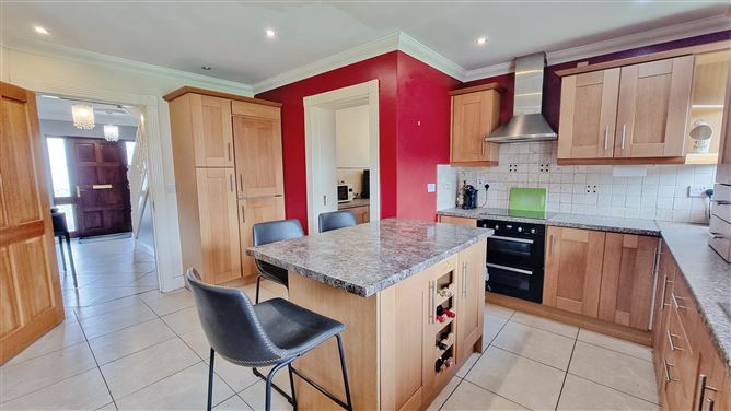 5 Cul Ronain Park, Ballivor, Meath