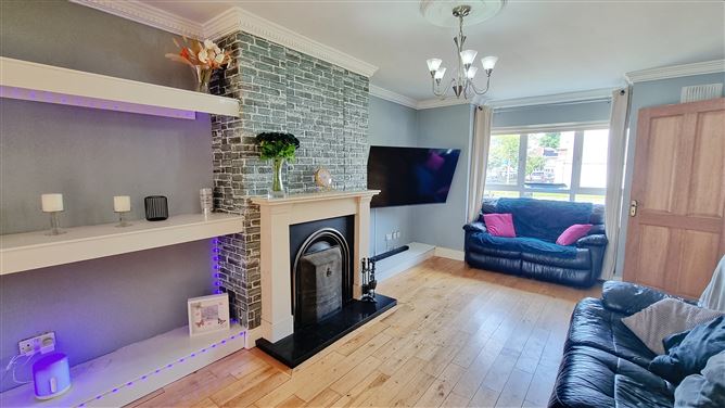 5 Cul Ronain Park, Ballivor, Meath