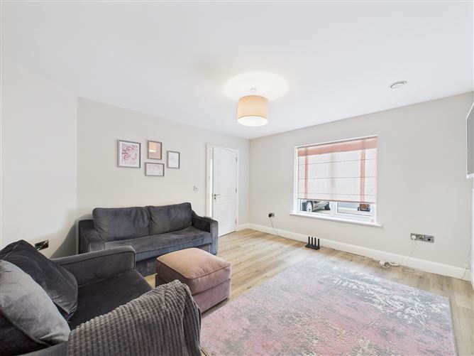 54 Cluain Bui, Quinagh, Carlow Town, Carlow