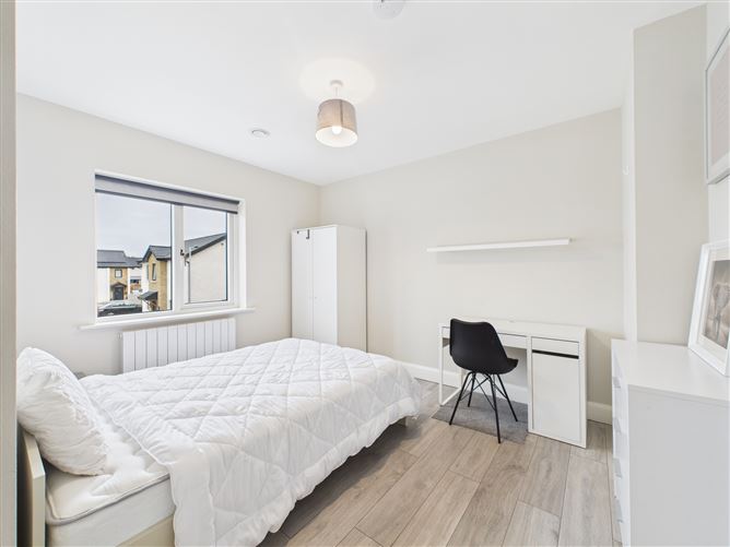 54 Cluain Bui, Quinagh, Carlow Town, Carlow