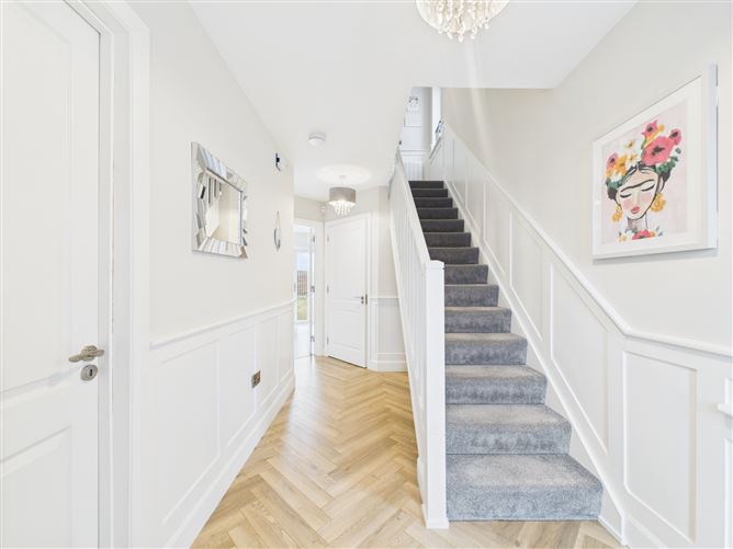 54 Cluain Bui, Quinagh, Carlow Town, Carlow
