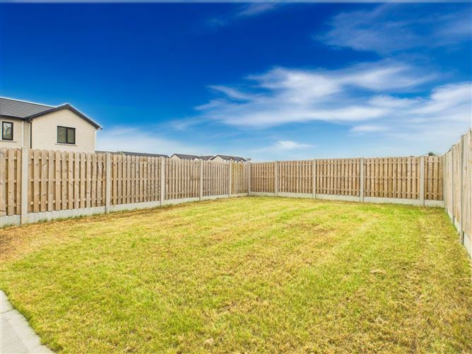 54 Cluain Bui, Quinagh, Carlow Town, Carlow
