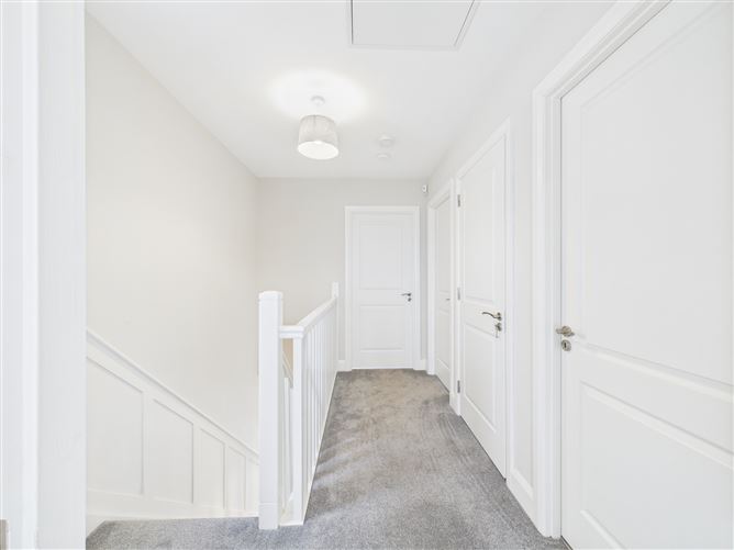 54 Cluain Bui, Quinagh, Carlow Town, Carlow