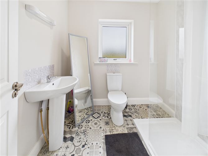 54 Cluain Bui, Quinagh, Carlow Town, Carlow