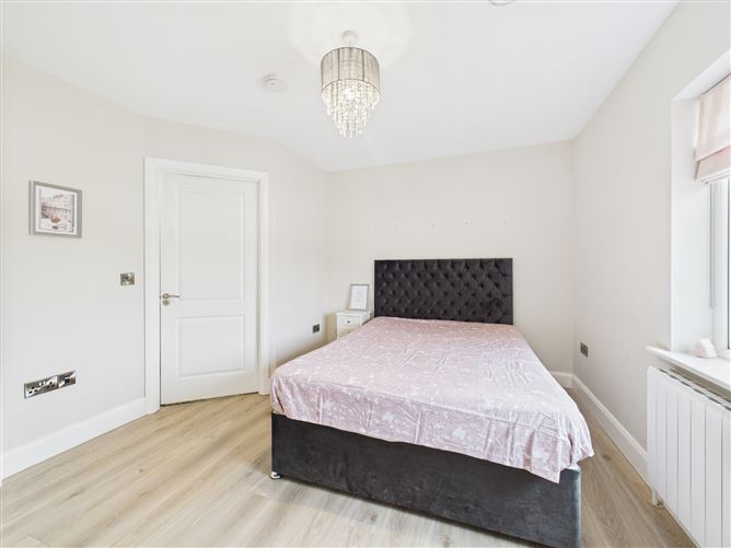 54 Cluain Bui, Quinagh, Carlow Town, Carlow