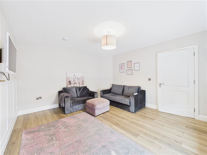 54 Cluain Bui, Quinagh, Carlow Town, Carlow