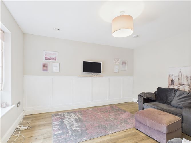 54 Cluain Bui, Quinagh, Carlow Town, Carlow