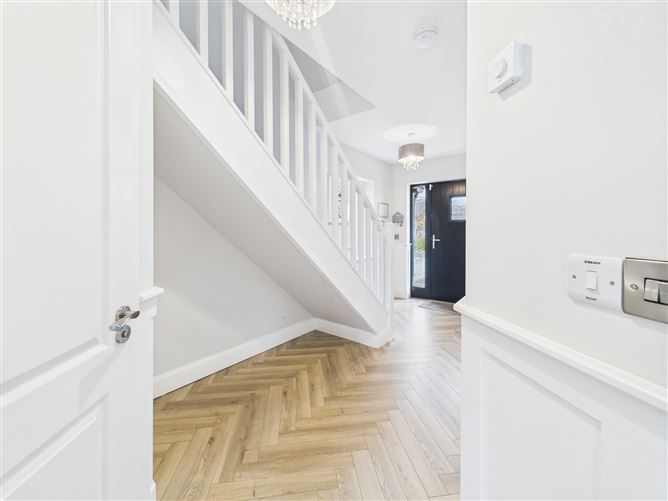 54 Cluain Bui, Quinagh, Carlow Town, Carlow