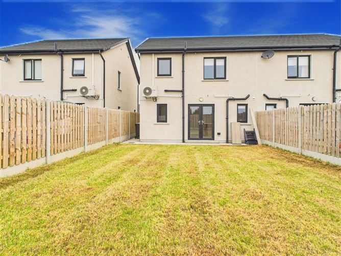 54 Cluain Bui, Quinagh, Carlow Town, Carlow