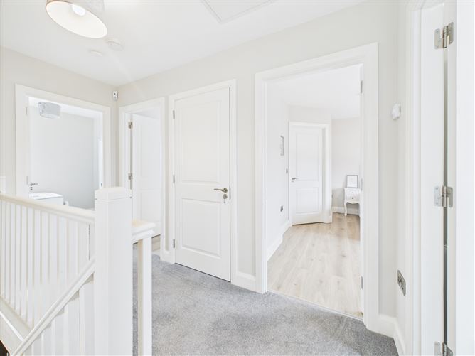 54 Cluain Bui, Quinagh, Carlow Town, Carlow