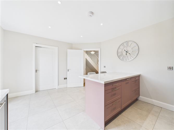 54 Cluain Bui, Quinagh, Carlow Town, Carlow