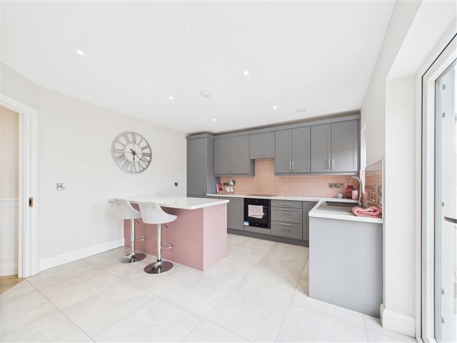 54 Cluain Bui, Quinagh, Carlow Town, Carlow