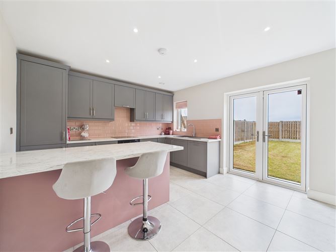 54 Cluain Bui, Quinagh, Carlow Town, Carlow