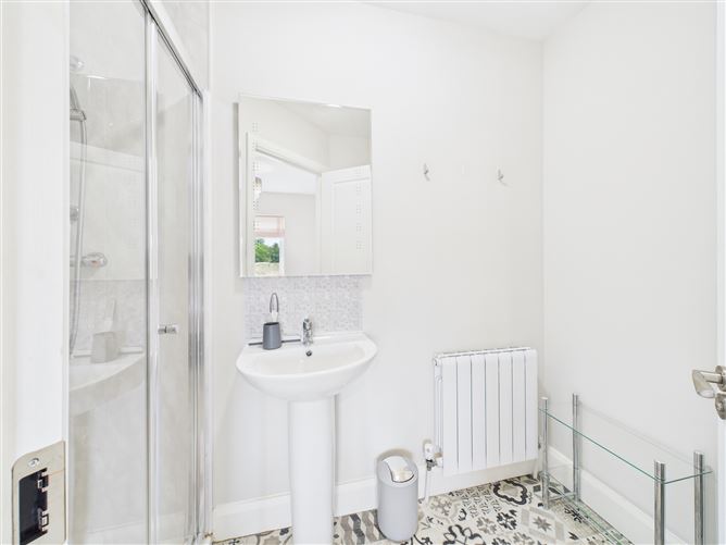 54 Cluain Bui, Quinagh, Carlow Town, Carlow
