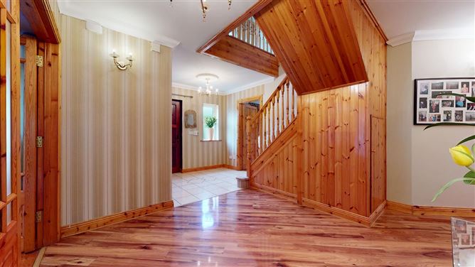 7 Roemore Village, Breaffy, Castlebar, Co. Mayo