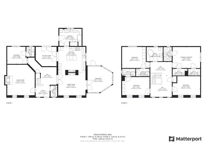 7 Roemore Village, Breaffy, Castlebar, Co. Mayo