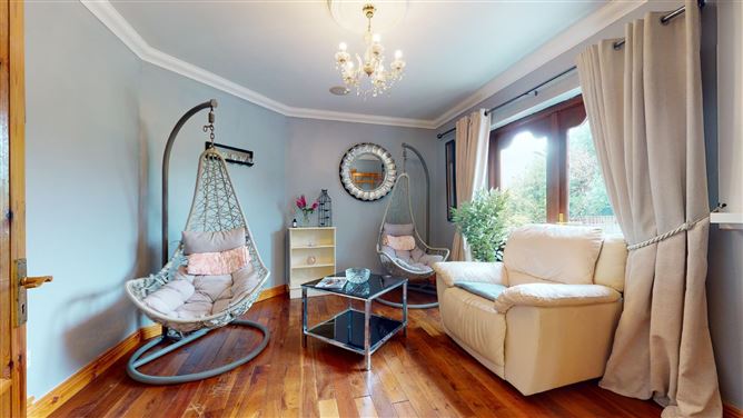 7 Roemore Village, Breaffy, Castlebar, Co. Mayo