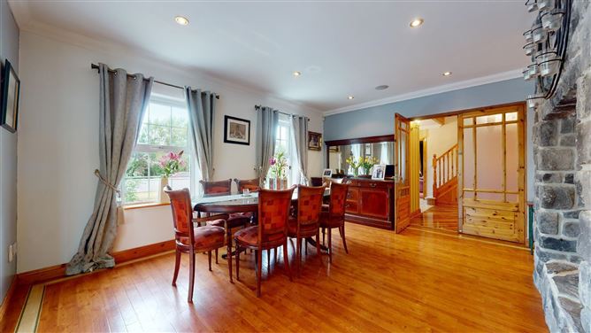 7 Roemore Village, Breaffy, Castlebar, Co. Mayo