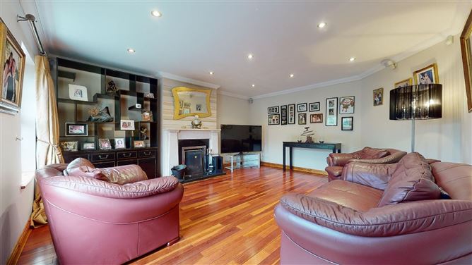 7 Roemore Village, Breaffy, Castlebar, Co. Mayo