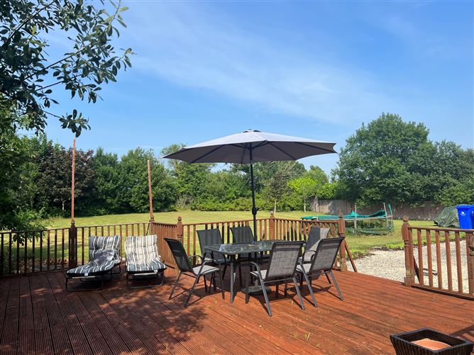 7 Roemore Village, Breaffy, Castlebar, Co. Mayo