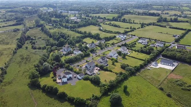7 Roemore Village, Breaffy, Castlebar, Co. Mayo