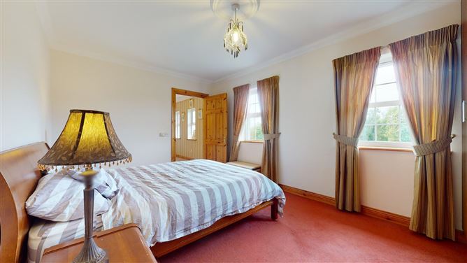 7 Roemore Village, Breaffy, Castlebar, Co. Mayo