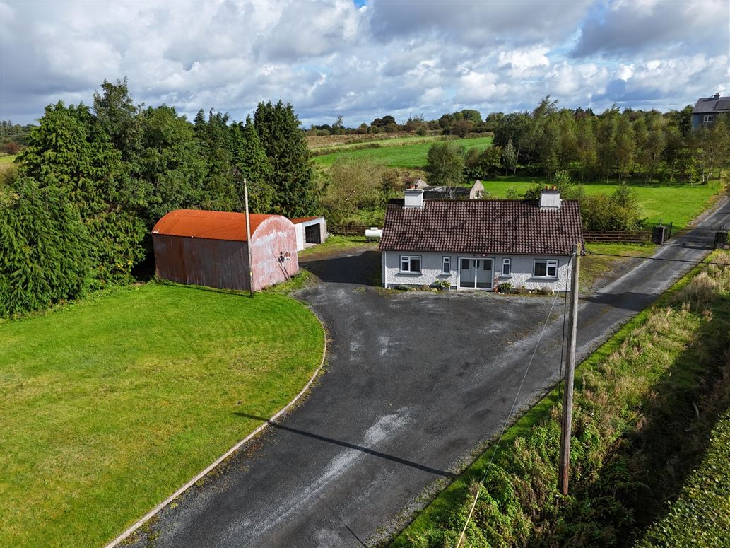 Ballyhaunis Road, Knock, Co. Mayo