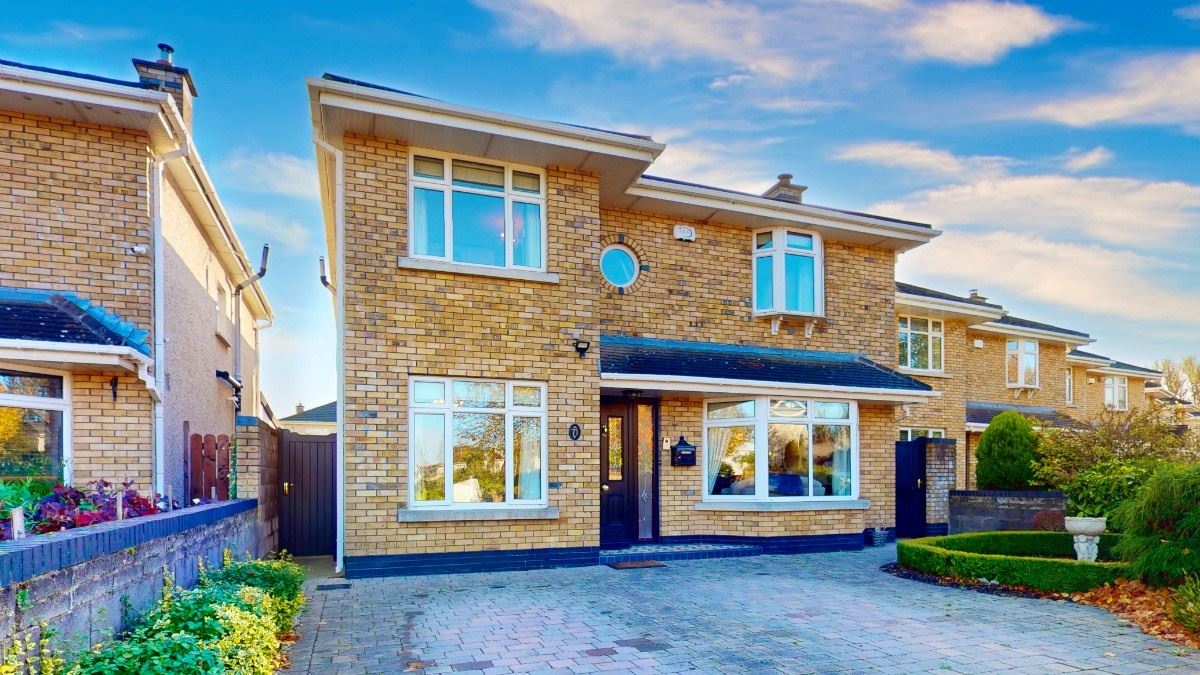 71 Larchfield, Dunboyne, Meath