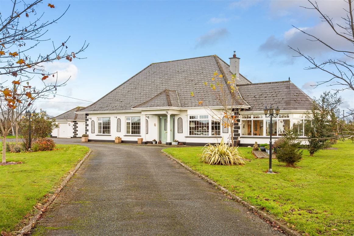 Teach Mo Chroí, Portgloriam, Kilcock, Co. Kildare