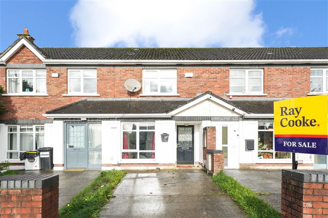 9 Allendale Glade, Clonsilla, Dublin 15, D15 H7P9