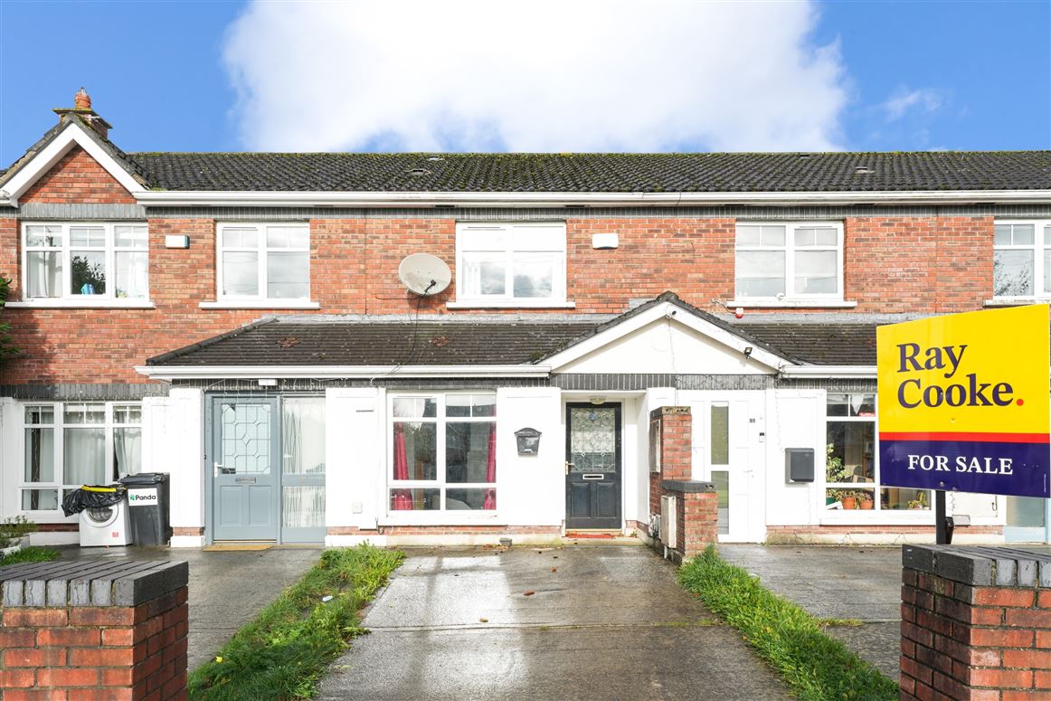 9 Allendale Glade, Clonsilla, Dublin 15, D15 H7P9