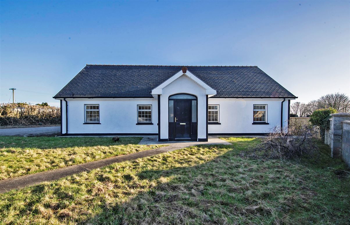 Mountain View, Stradbally, Waterford