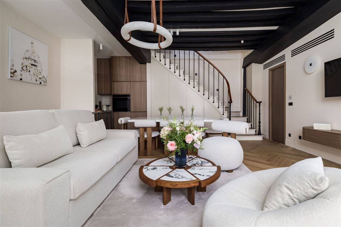 Bakers' Corner,Paris,Île-de-France,France