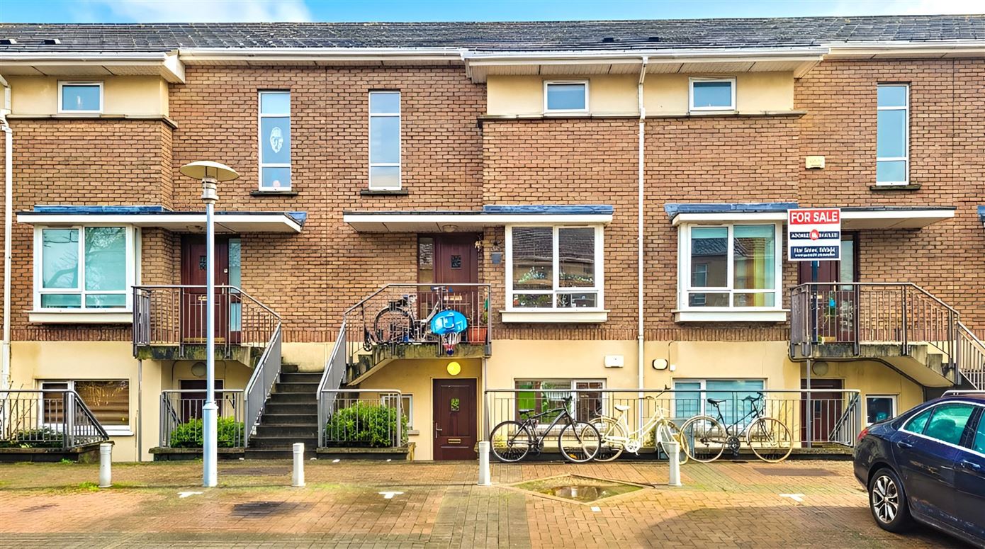 91 Ivy Court, Beaumont, Dublin 9